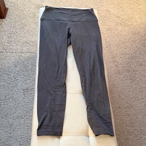 lululemon athletica Align Purple Leggings